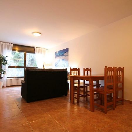 Pont De Toneta 2,3 Ransol, Zona Grandvalira Apartman Kültér fotó