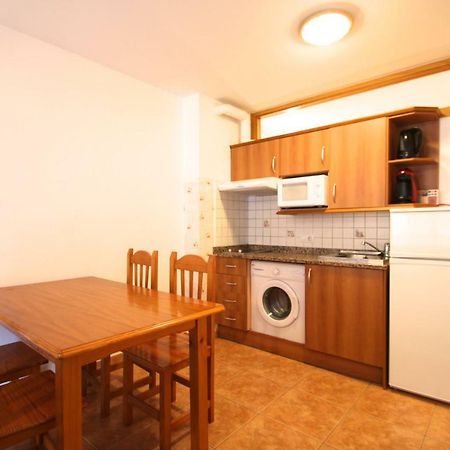 Pont De Toneta 2,3 Ransol, Zona Grandvalira Apartman Kültér fotó