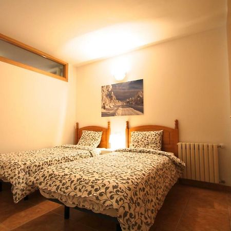 Pont De Toneta 2,3 Ransol, Zona Grandvalira Apartman Kültér fotó