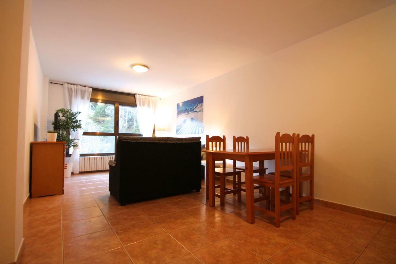 Pont De Toneta 2,3 Ransol, Zona Grandvalira Apartman Kültér fotó